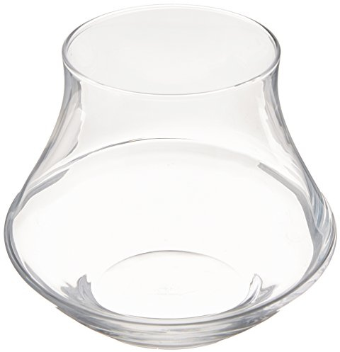 Chef et Sommelier 7586423 Set of 6 Low Glasses 29 cl, Glass, Transparent, 30.5 x 20.5 x 9.2 cm