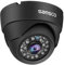 SANSCO 2MP HD CCTV Security Dome Camera, AHD 1920x1080p Pixels IP66 Weatherproof and Vandalproof, Add-on Wired Cam for DVR Video Surveillance System (Non-WiFi)