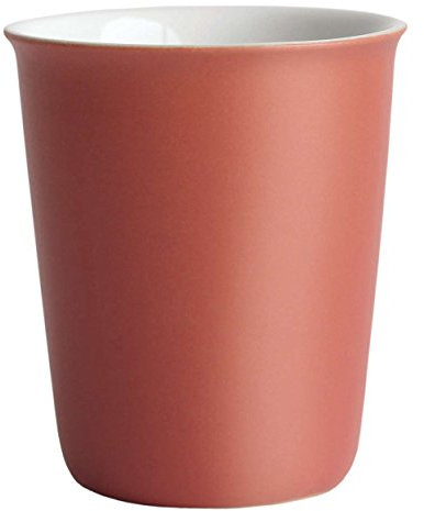 Asa Selection Espresso Cup Cayenne D 6 5 cm H 7 cm