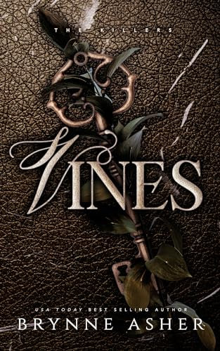 Vines (The Killers Book 1)