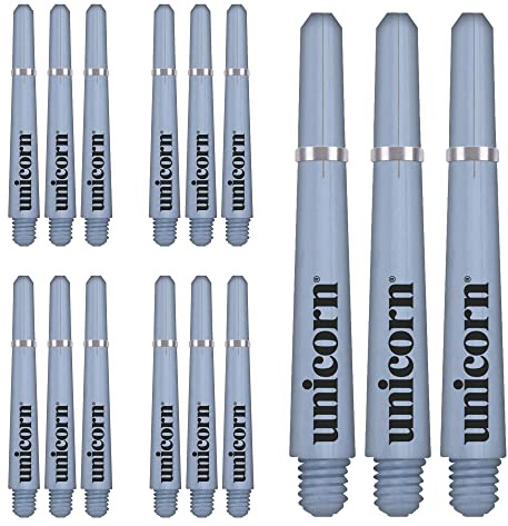 Unicorn Gripper 4 Mirage Shaft, Blau, Einheitsgröße