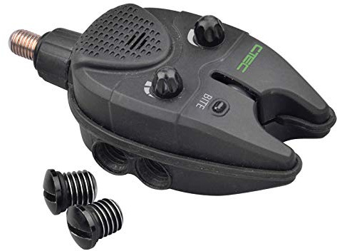 Spro CTEC BITE Waterproof Alarm