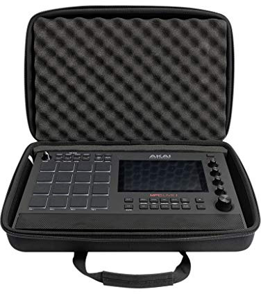 Magma CTRL CASE MPC LIVE II