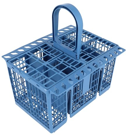 sparefixd Cestello portaposate per lavastoviglie Indesit