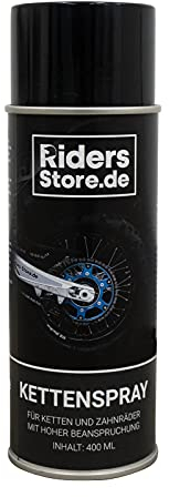 Weber Kettenspray 400 ml