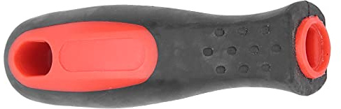 Manico per raspa in acciaio, manico per lime Lima a ferro di cavallo per fattoria per cavalli