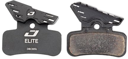 Elite Cooling Disc Brake Pad – Shimano (XTR M9120), Je nach Modell