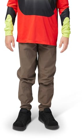 Fox Racing Herren Youth Ranger Mountainbike-Hose, Dirt, 28