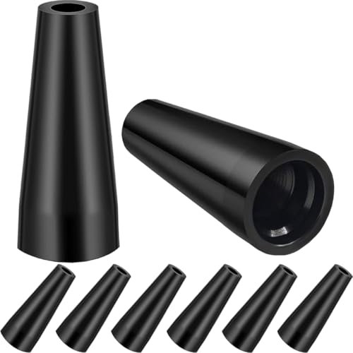 EATBALE KP1939-1 Ugello senza gas del nucleo di flusso compatibile con il saldatore MIG 100L per gli accessori consumabili della torcia di saldatura, per Lincoln per Forney DIY Saldatrice