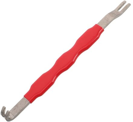 YYLIVING Extractor de enchufes de mazos de Cables Herramientas de desmontaje de Conectores eléctricos Amortiguadores Generales Adaptador de Bomba de automóvil Tapa de Taza Adaptador de Cami