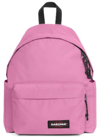 EASTPAK Day Pak'r Zaino, Rosa Bubblegum Pink, 24L, 40x30x18 cm