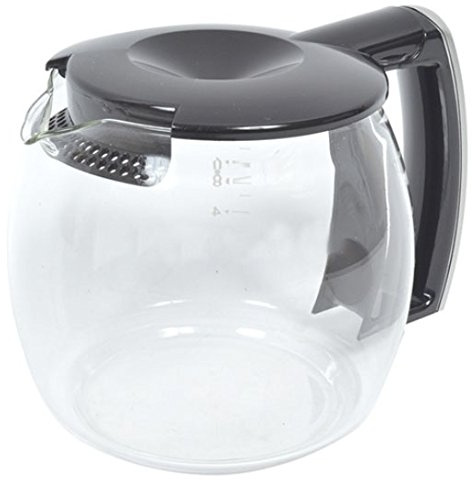 DeLonghi BC0260 Glass Coffee Jug