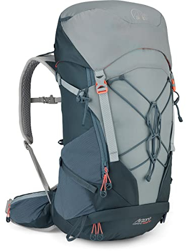 Lowe Alpine AirZone Trail Camino ND35:40 - Women's Wanderrucksack erw. orion blue