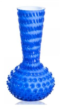 Klimchi Electric Blue Fairytale Carafe