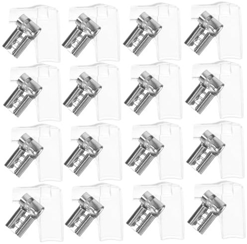 HEALEEP Crimpverbinder-set – 100-teilige Draht-crimpverbinder Mit Schnelltrennung Für Bagger Und Elektrische Anwendungen