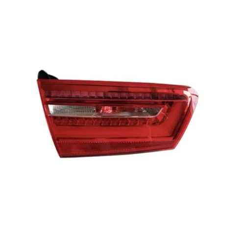 Bremse Rückfahrlicht Rückleuchte Für A6 C7 2012-2018 Rückfahr Licht Bremse Warnung Für Signal Licht Auto Hinten schwanz Licht(Inner left)