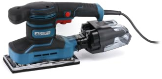 Erbauer Ponceuse vibrante ETSS260 90 x 187 mm