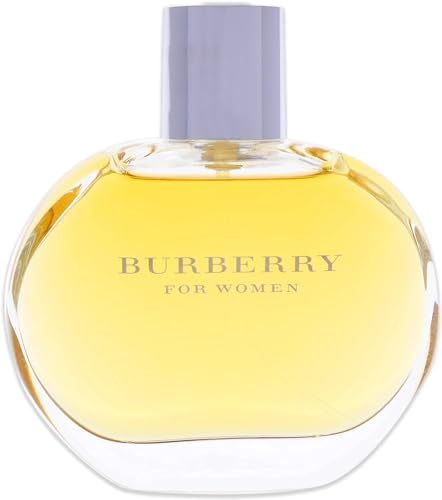 Burberry Classic Pour Femme 50 ml Eau de Parfum Vapo Damen