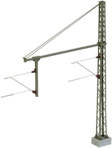 Viessmann - Antena para maquetas de modelismo Escala 1:87 (4160)