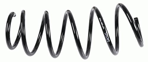 SACHS 997 996 Fahrwerksfeder for and other applications | Kompatibel mit: OPEL ASTRA H, ASTRA H Caravan, ASTRA H GTC