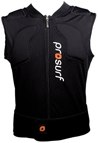 PROSURF Gilet Dorsal Misto