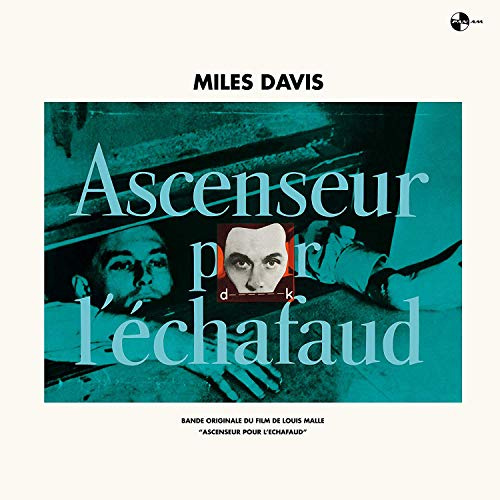 Ascenseur Pour L'Echafaud