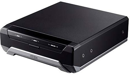 Aten UC3022 Dispositivo para capturar Video USB 3.2 Gen 1 (3.1 Gen 1)