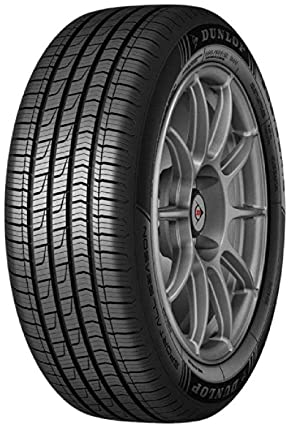 Dunlop GANZJAHRESREIFEN 185 65 R15 92H DUNLOP SPORT ALL SEASON TL M+S 3PMSF XL