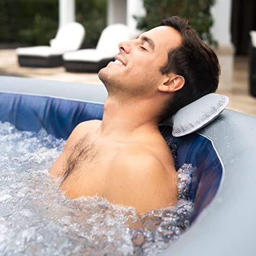 Bestway LAY-Z-SPA Xtras Gepolstertes Nackenkissen