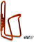 Flaschenhalter Fahrrad Orange aus Aluminium Extra Verstärkt für Rennrad MTB Trekkingrad Kinderfahrrad Universal Passend Getränkehalter mit Montageschrauben Trinkflaschenhalter Trinkflaschenhalterung