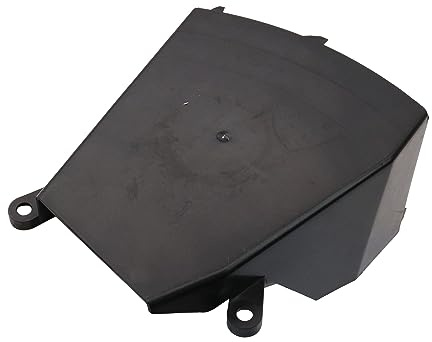 SECURA Keilriemenschutz kompatibel mit AL-KO Silver Edition 520 BR Rasenmäher