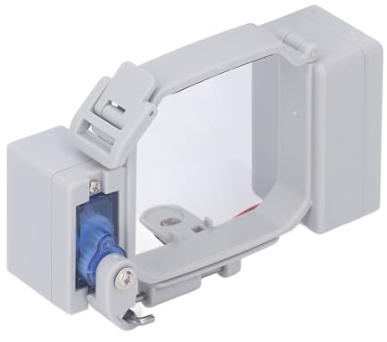 Airdrop RC Drone per Droni Mini 4 PRO, Leggero, Robusto, Sicuro, con Carico Utile di 100 G, Installazione Semplice, Ricarica USB