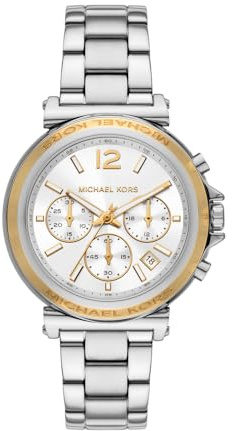 Michael Kors Damen-Uhren Analog Quarz 32028628