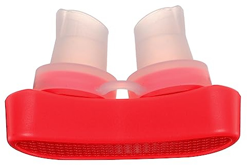 Healeved 2piezas Tapón Nasal Dispositivo De Para Dormir y La Respiración Nocturna Efectiva Para Ronquidos Diseño Portátil y Cómodo