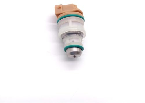 Inyectores Combustible Inyector De Combustible Para VW Para GOLF 1.0 Spi-gasolina IWM523 9946967 9945561 IWM52300 FJ1071312B1 IWM 523.00 IWM523.00 1 Pieza Boquillas Inyección Combustible
