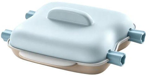 Appareil de cuisson vapeur micro-ondes Gadget de cuisson vapeur pour