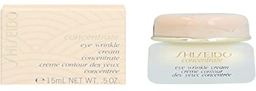 SHISEIDO -Konzentrat-Augenfaltencreme 15 ml