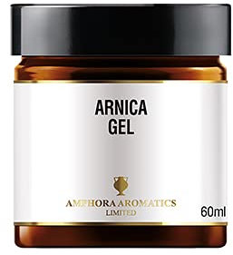 Amphora Aromatics Arnica gel 60ml