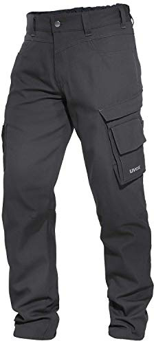 Uvex Perfexxion Basic Herren-Arbeitshose - Männer-Cargohose