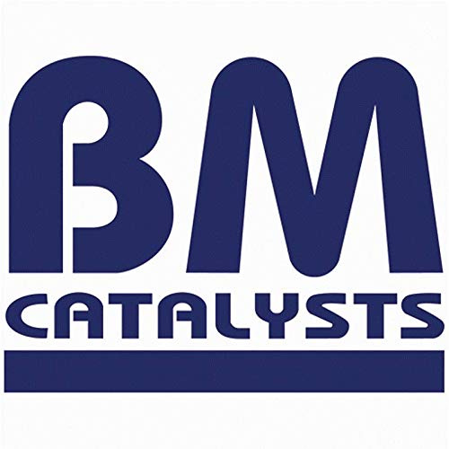 BM CATALYSTS Tuyau d'échappement avant Ligne d'échappement BM50804