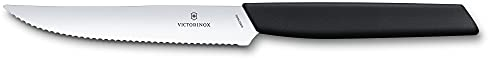 Victorinox Swiss Army Modern Steak Knife