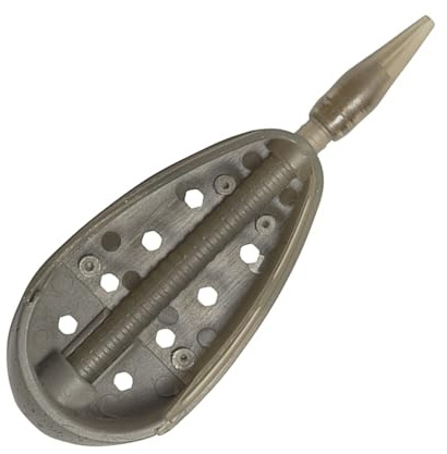 Preston ICS In-Line Banjo XR - Alimentatori medi - 20 g