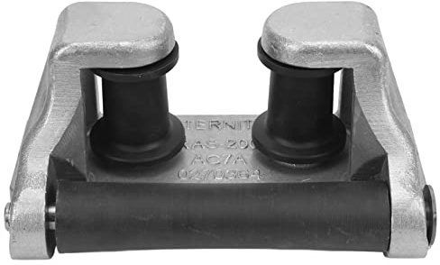 Bow Passacavo Cuneo Ruota Barca Passacavo Passacavo Rullo In Alluminio Antiruggine Bitta Bollard Cuneo Ruota Accessori per Marine