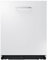 Series 6 Built-In Full Size 14 Place Settings Dishwasher