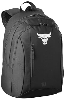 Wilson Unisex Nba Team Rucksack (1er Pack)