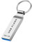 Ruoray Clé USB 982GO Cle USB 3.0 Clef Métal Clés avec Porte-clés Imperméable Flash Drive Mémoire Stick Stockage pour Ordinateur Portable/PC