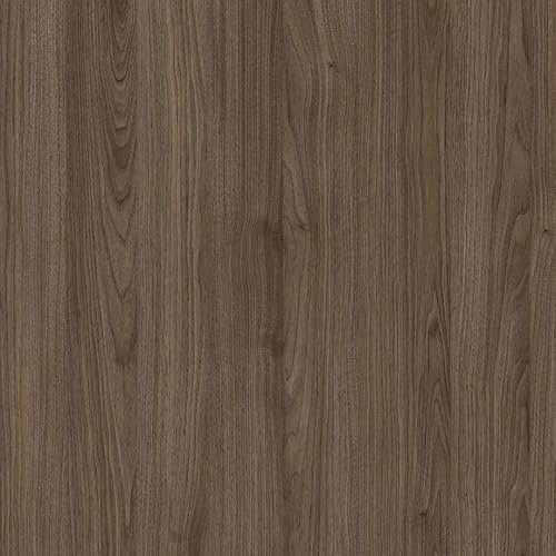 MEBANO. Pannelli Fonoassorbenti Decorativi per Pareti MDF su Feltro 240 x 53 cm (2 pezzi da 240 cm x 26,5 cm) Colore Noce Pannello Decorativo Fonoassorbente Acustici Effetto Legno