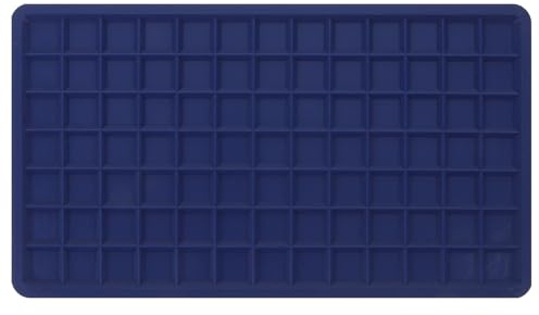 RUNROTOO Silicone Iron Rest Pad: Iron Pad Heat Resistant - Portable Anti-Scalding Mat - 9.43X5.31X0.16 Board Accessory - High Temperature Insulation Mat