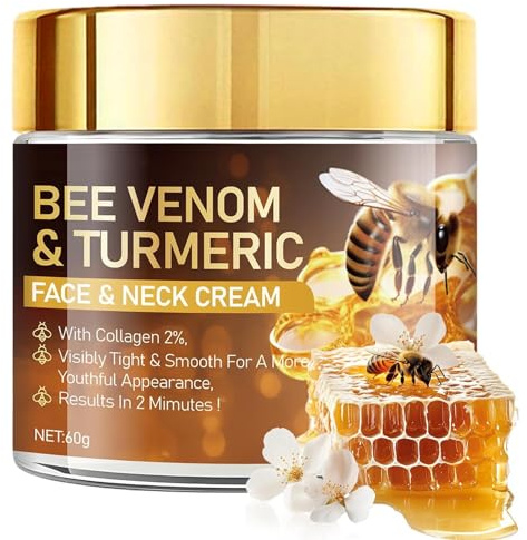 Crème raffermissante et tenseur pour visage et cou Soin hydratant | Crème Contouring Réparatrice pour Femmes, Passionnées de Soins, Actives, Soin de Nuit, Routine Quotidienne,