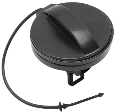 Para Peugeot 301 3008 508 408 308 Para Citroen 2014 Elysee C4L Tapa Tanque Combustible 1609818980 9687552880 Tapa Depósito del Llenado Tanque Combustible